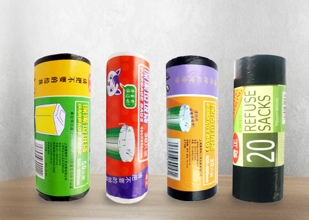 上海塑料制品生產(chǎn)：如何挑選高質(zhì)量的保鮮袋？